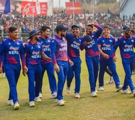 CAN vs NEP 2nd ODI Match: Today Match Prediction, Betting Tips & Odds