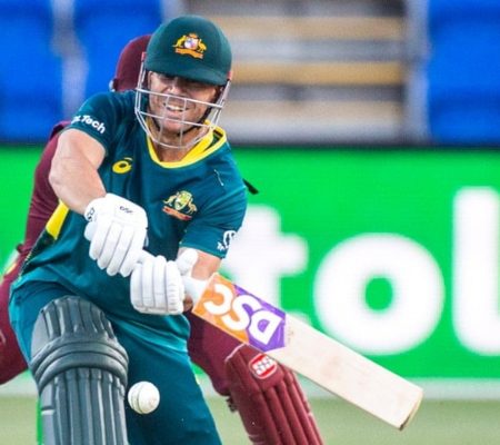 AUS vs WI 3rd T20I Match: Today Match Prediction, Betting Tips & Odds