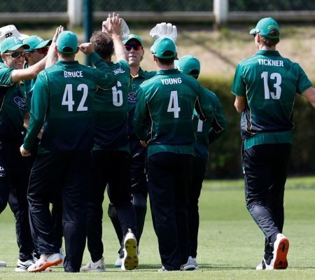 CS vs AA 28th Match, Ford Trophy 2023-24, Today Match Prediction, Betting Tips & Odds