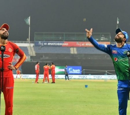 MUL vs ISL 5th Match, PSL 2024: Today Match Prediction, Betting Tips & Odds