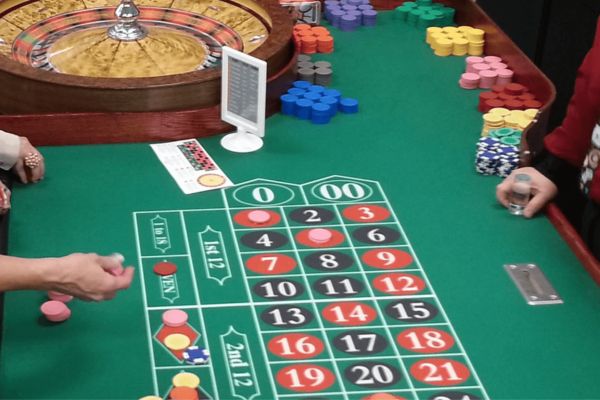 Minimum Bet Requirements for best online casino games