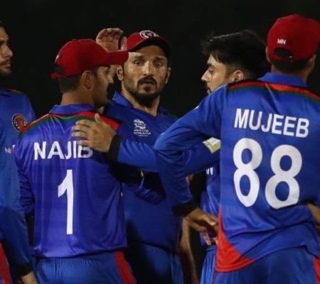 SL vs AFG 2nd T20I Match: Today Match Prediction, Betting Tips & Odds