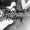 Baccarat History: Its Journey to Becoming a Popular Online Game
