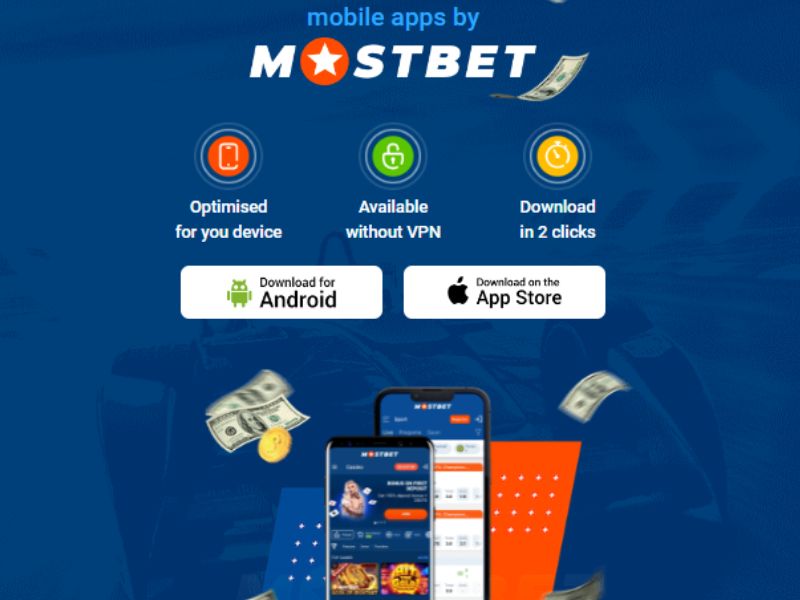 Mostbet India App Review 